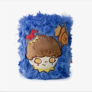 WHY SO SERIOUS Storage Container DIMOO Authentic